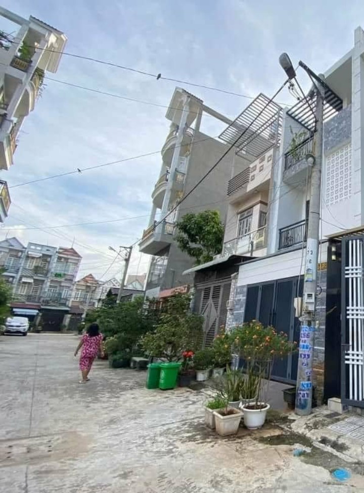 ĐƯỜNG 10M OTO - KHÔNG LỘ GIỚI - KO QUY HOẠCH - NGÂN HÀNG GIỮ 3.5 TỶ - Giá bán 4,xx tỷ