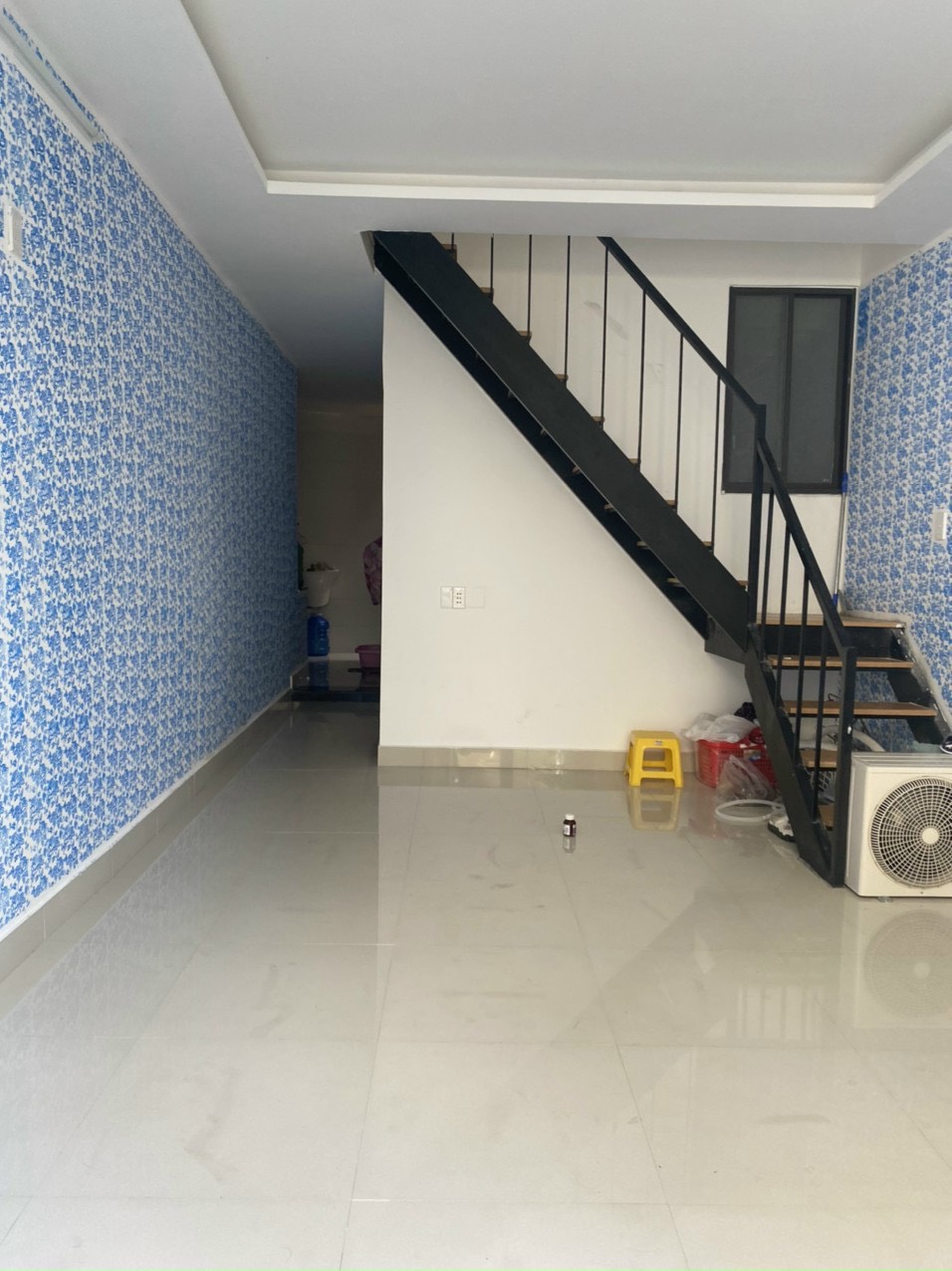 Cho thuê nhà mới kiệt 356 Hoàng Diệu - Bình Thuận