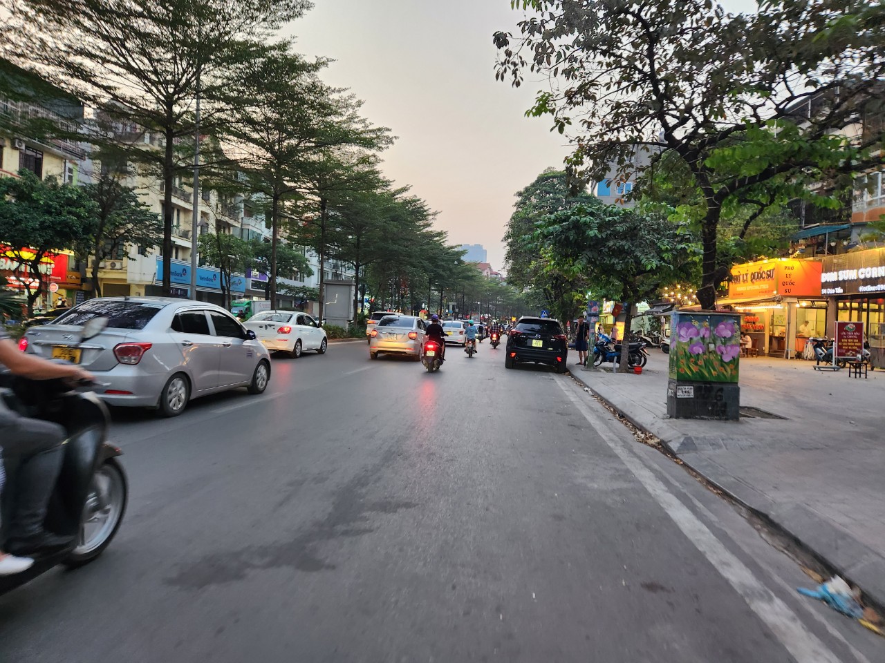 CHÀO WORDCUP 2022_Chính chủ Bán gấp 60m2 Đất Lô góc, Mặt ngõ Ô tô KD Phố Đào Tấn_Giá chỉ 8.2 tỷ