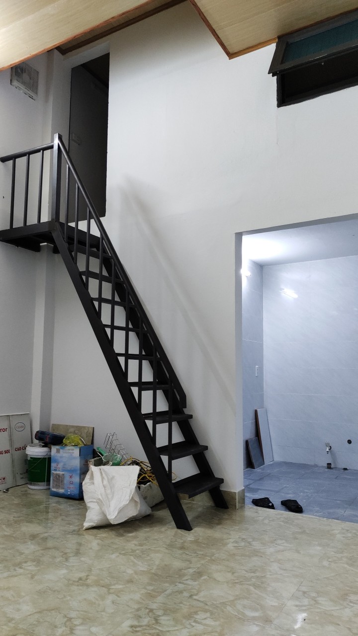 CẦN BÁN Căn duy nhất tại Trương Văn Lực Hùng Vương Hồng Bàng Hải Phòngb1,15 tỷ - 36 m²