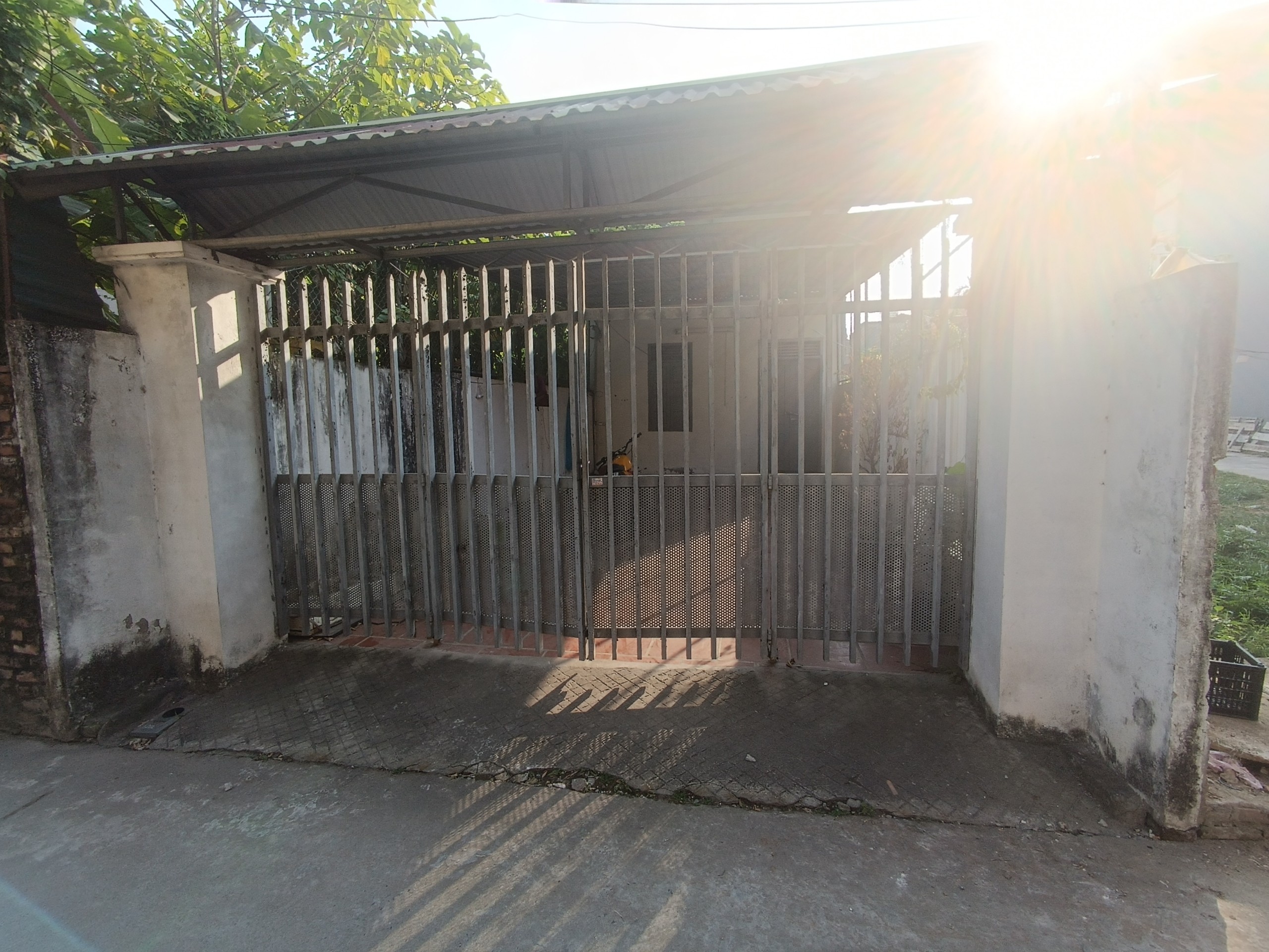 BÁN NHÀ TỨ HIỆP, THANH TRÌ, 10M RA Ô TÔ, SỔ ĐẸP, 42M, GIÁ 2.7 TỶ