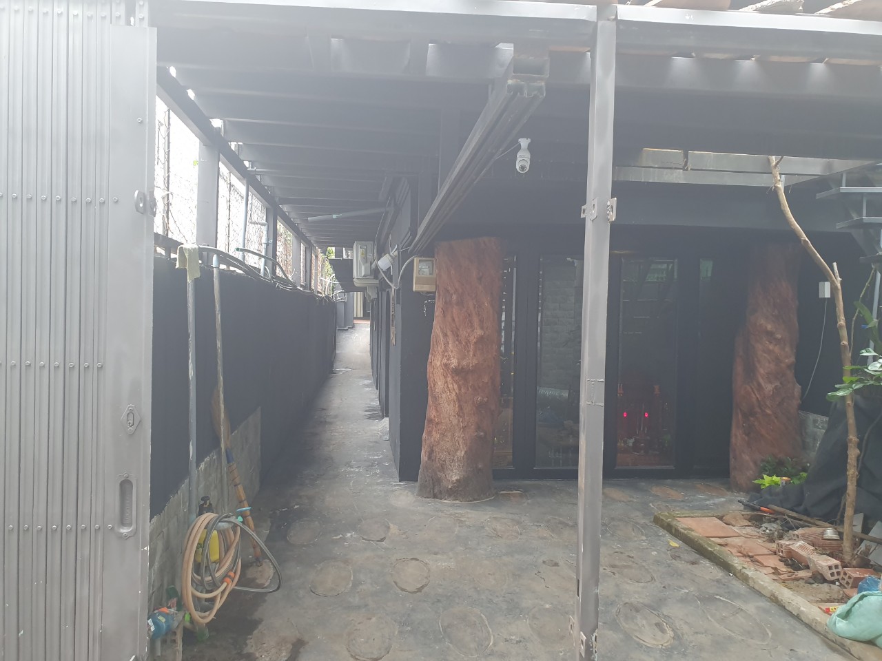 Chính chủ cần bán dãy nhà homestay 1716/13/39/15/9 Huỳnh Tấn Phát