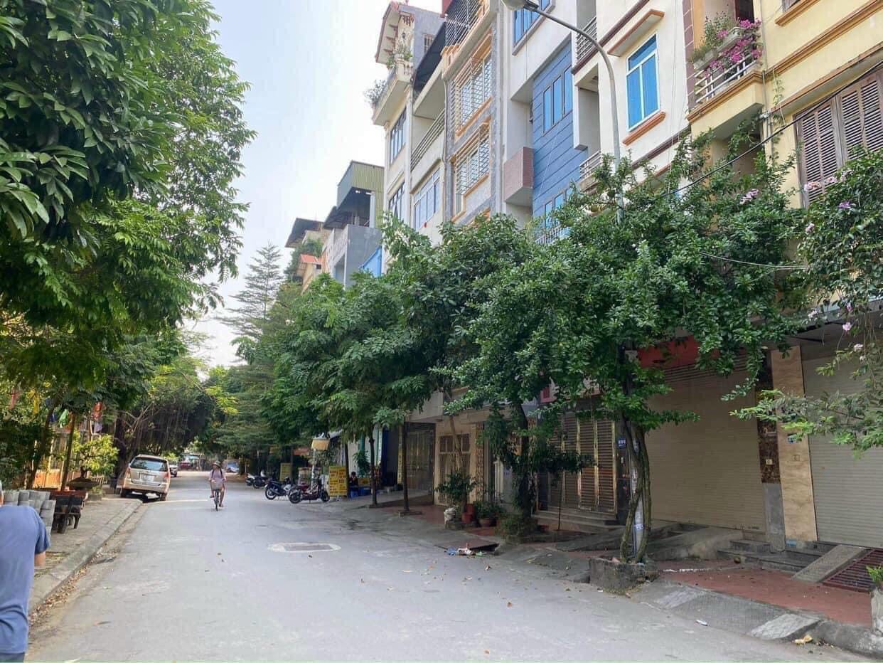 BÁN NHÀ LIỀN KỀ , NGÔ THÌ NHẬM ,HÀ ĐÔNG , KINH DOANH ỔN ĐỊNH , GIÁ CHỈ 7 TỶ