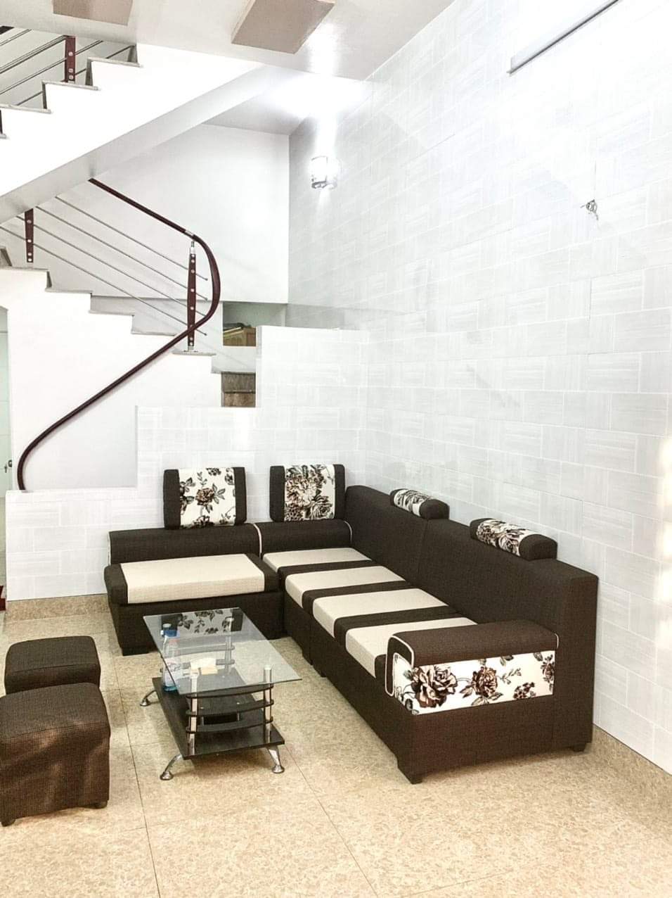 Nhà Cái Tắt An Đồng 2,25 tỷ nhà 3 tầng