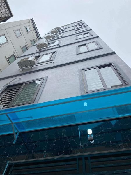 Bán nhà mới rẻ đẹp 6 tầng 36,2m, ô tô gần Văn Quán-Yên Xá chỉ 3,55 tỷ