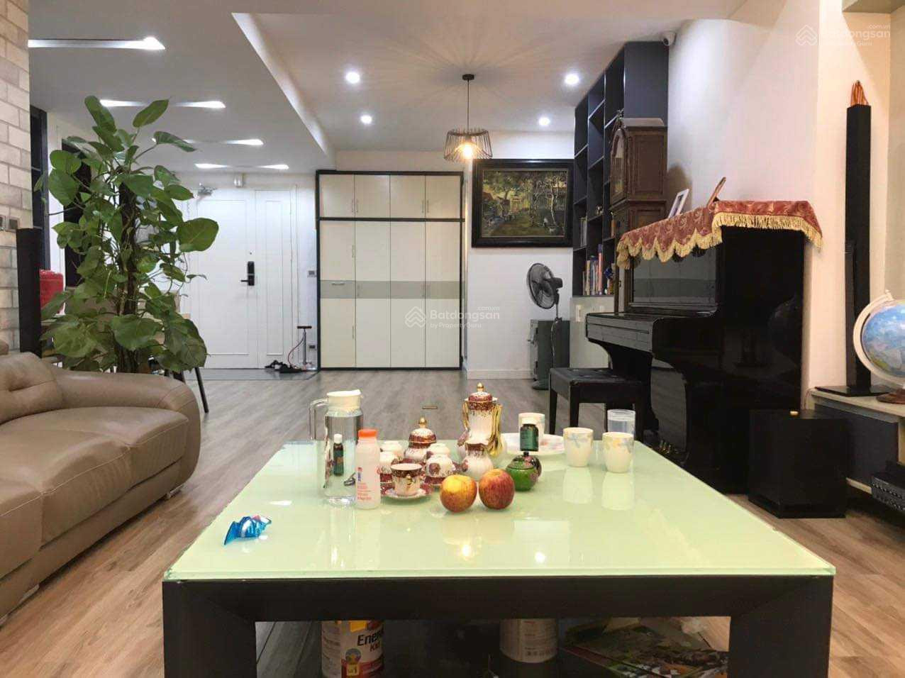 CHÍNH CHỦ CẦN CHO THUÊ CĂN HỘ CHUNG CƯ TẦNG 15 TOÀ E1 CIPUTRA