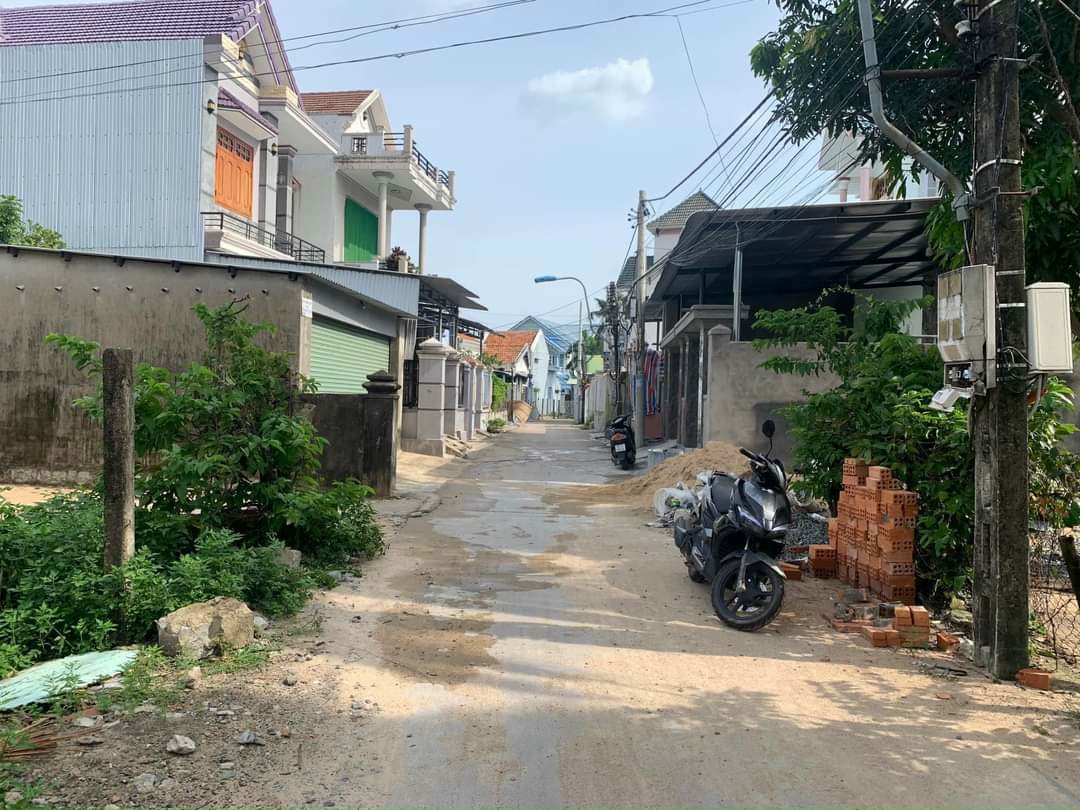 Đất dân gần biển Đại Lãnh đường ô tô giá chỉ 980tr