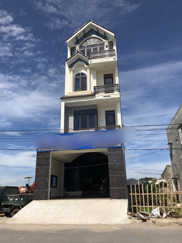 BÁN GẤP Căn Nhà Siêu Đẹp Vị Trí Đắc Địa Tại Tỉnh Thanh Hóa