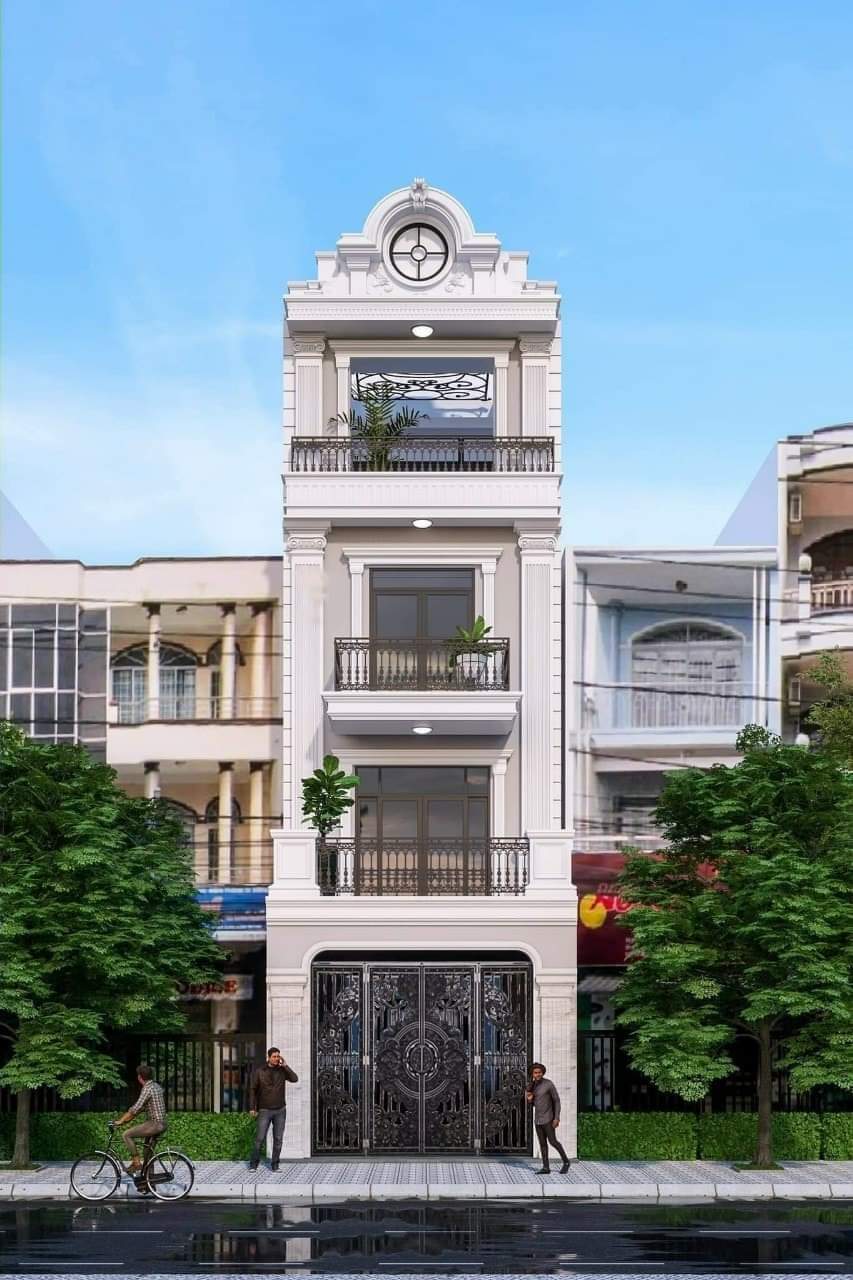 Nhà Bộ Đội phân lô 918 Phúc Đồng,đường to đẹp , giá đẹp chỉ 6 tỷ