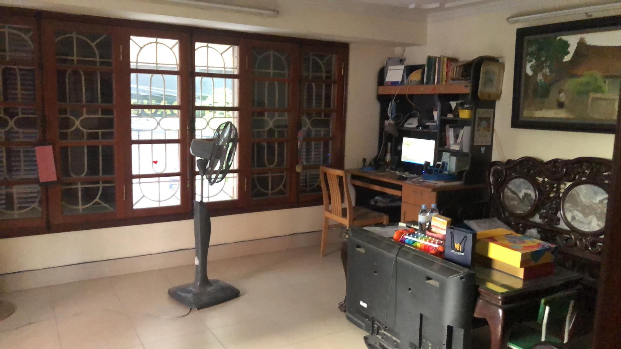 Bán nhà Nghĩa Đô Cầu Giấy 70m2 5 tầng mặt tiền 5 m, phân lô, oto, kinh doanh giá 21.x tỷ