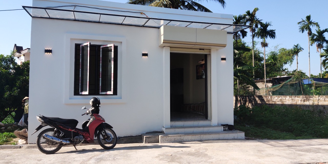 Hơn 900 triệu sở hữu ngay nhà đẹp 2 phòng ngủ tại Kiến An