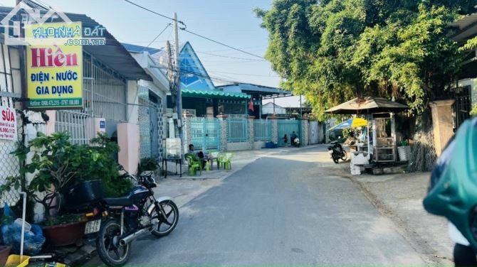 Chính chủ em cần bán nhanh 2 lô đất liền kề tại Thị Trấn Long Hải - Long Điền - Bà Rịa Vũng Tàu