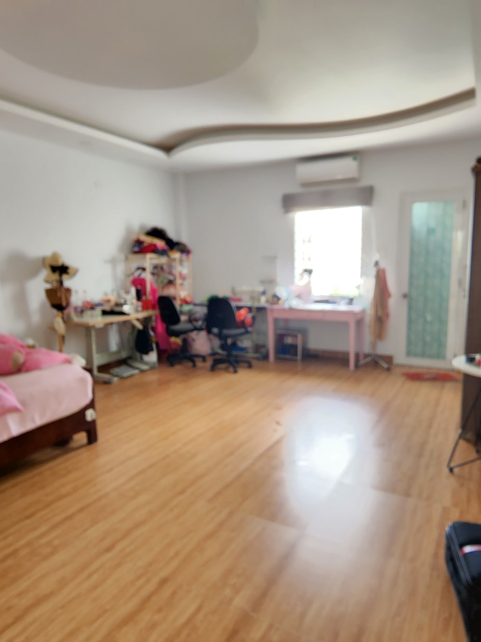 💥 Bán nhà 3 tầng, view công viên đt phước long A, p phước long, nha trang