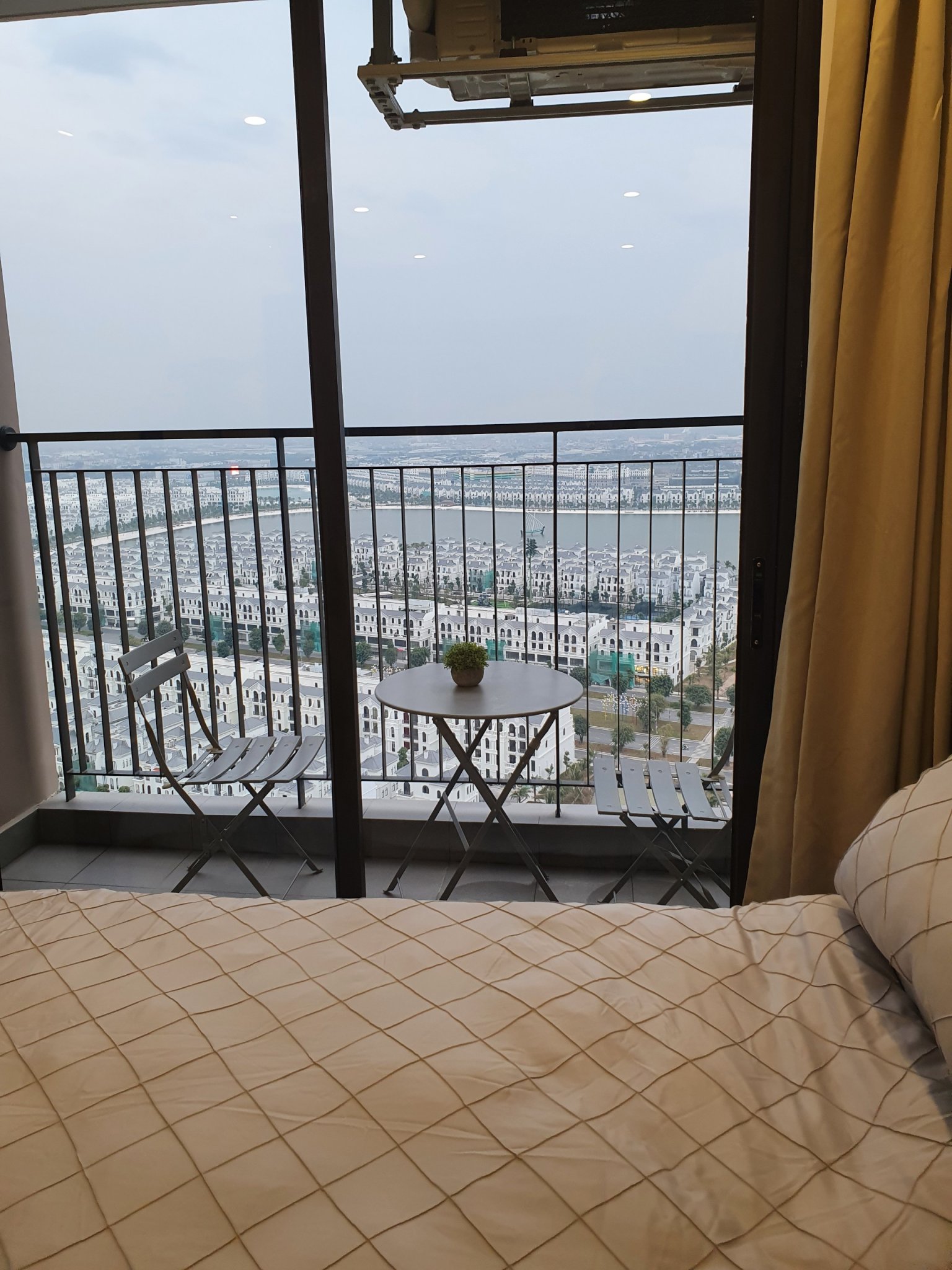 Vinhomes OceanPark 1 Chuyển nhượng căn hộ studio giá cực tốt