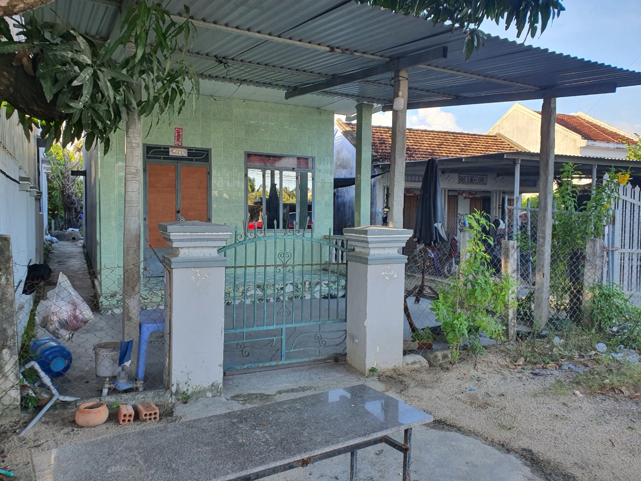 CHÍNH CHỦ CẦN BÁN ĐẤT TẠI PHÚ HỘI 3 - XÃ VẠN THẮNG - VẠN NINH - KHÁNH HÒA