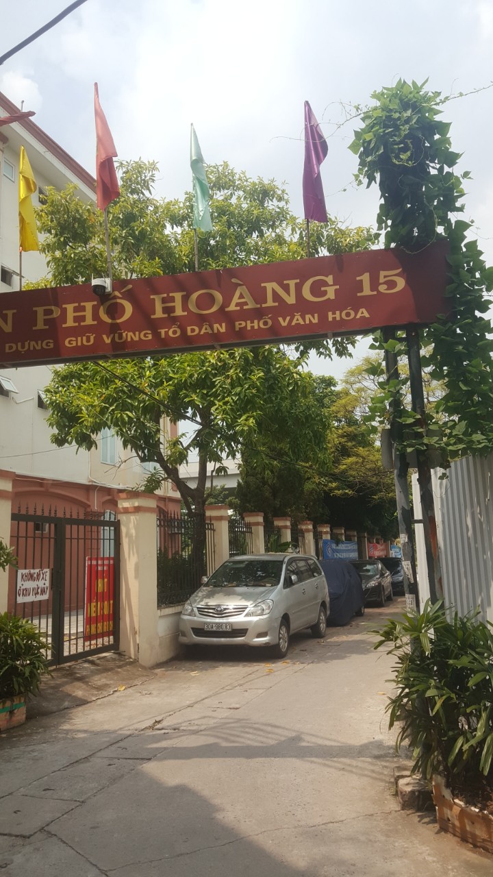 BÁN NHÀ PHẠM VĂN ĐỒNG GARA 7 CHỖ, SỔ VUÔNG, CỰC GẦN PHỐ, AN SINH ĐỈNH