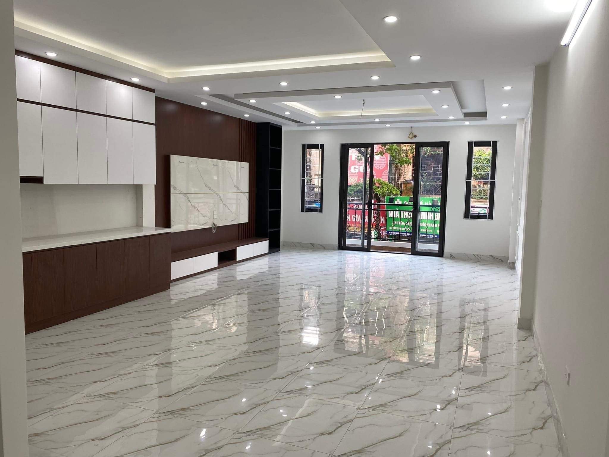 CHÍNH CHỦ CẦN BÁN NHÀ MẶT PHỐ TRƯƠNG ĐỊNH