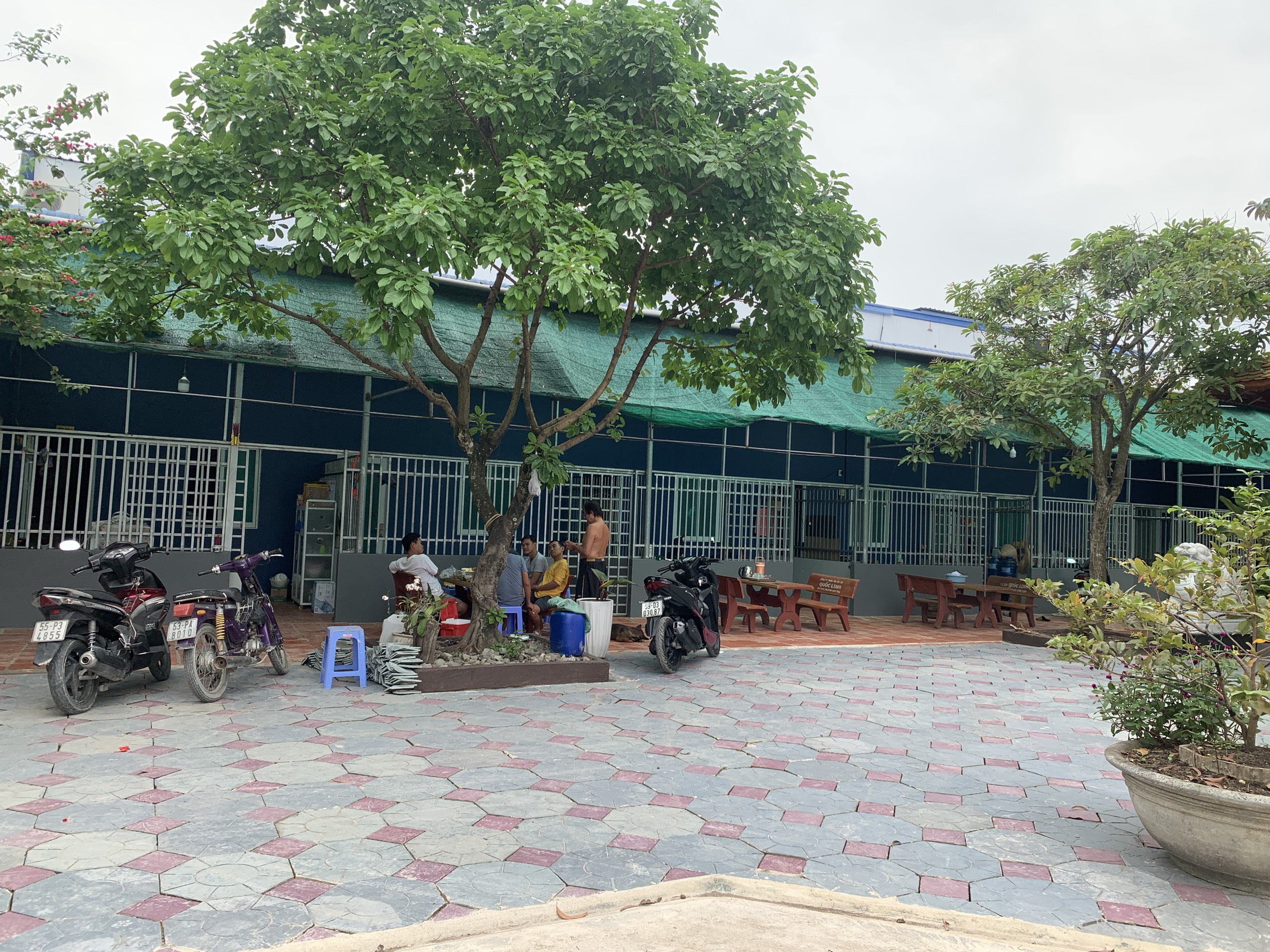 HOT!!! CHÍNH CHỦ CẦN CHO THUÊ NHÀ XƯỞNG TẠI LONG AN