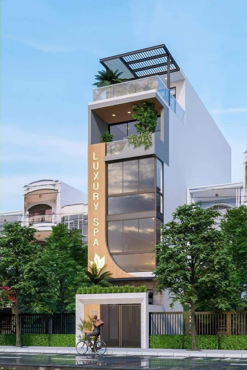 Nhỉnh 13 tỷ có ngay biệt thự bề thế khu 918 Phúc Đồng