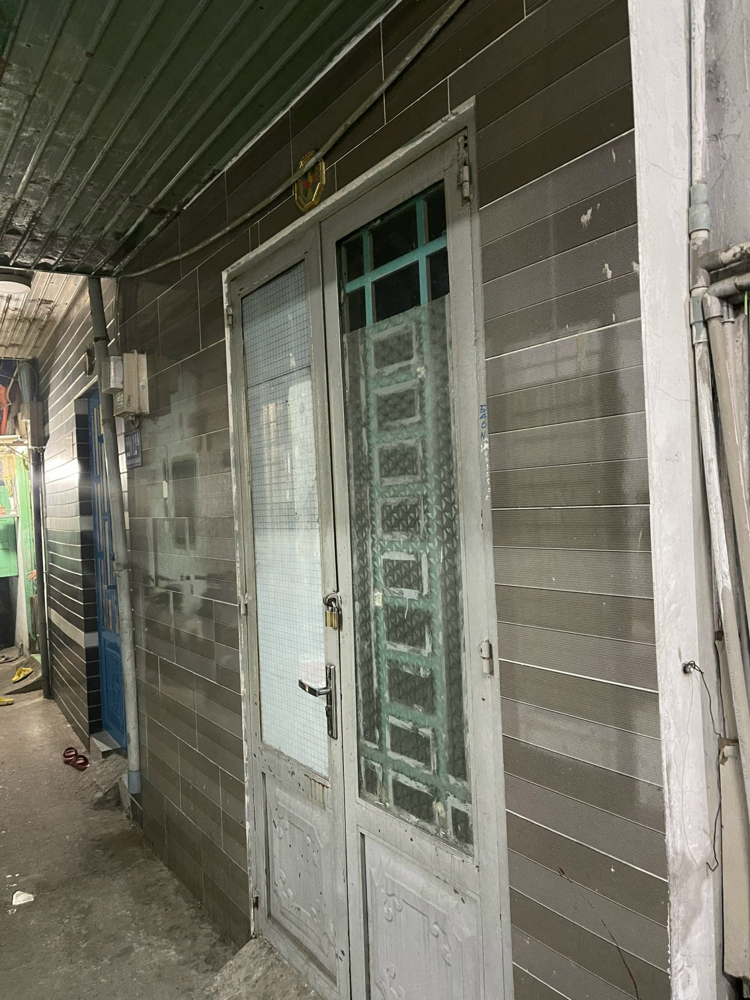 Bán nhà PHƯỜNG 13 BÌNH THẠNH DTSD 32M 1 Trệt 1 lầu giá 750 tr