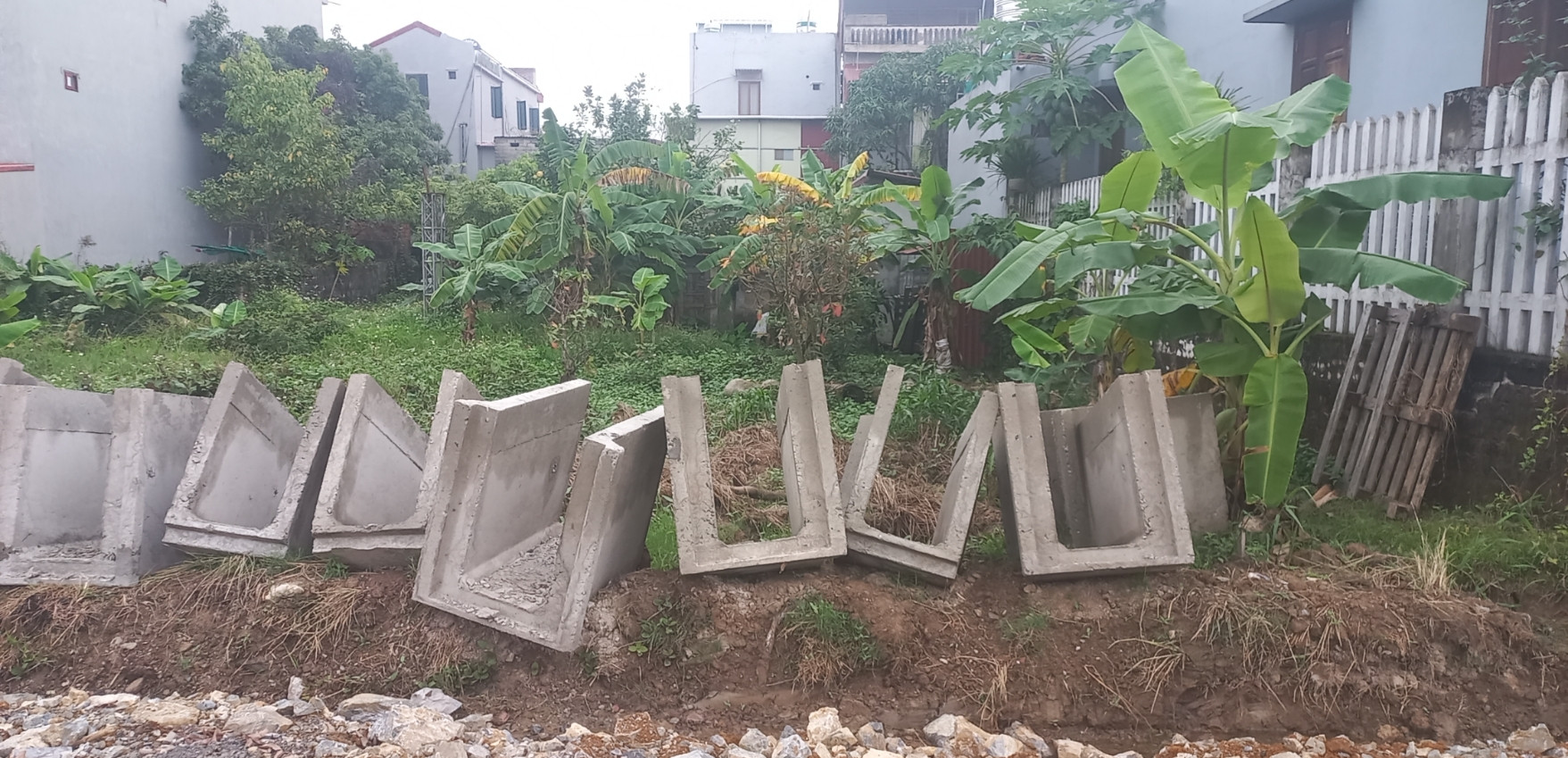 CHÍNH CHỦ Cần Bán Gấp Lô Đất Đẹp Tại Duy Tiên, Hà Nam