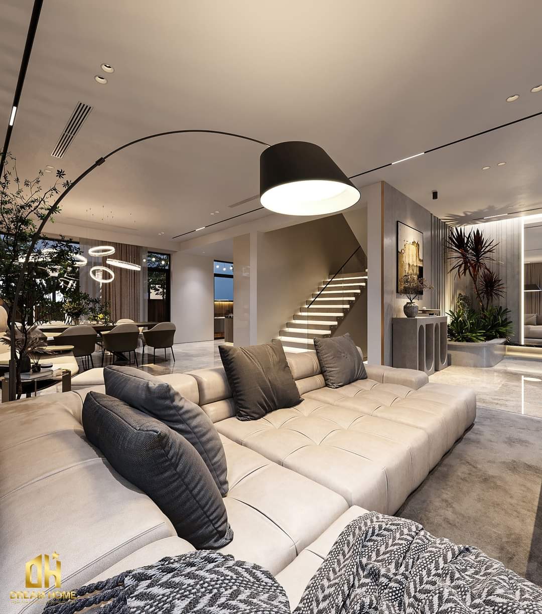 Tết này! Mang nhà Nguyễn Văn Cừ về cho mẹ, chỉ 5 tỷ có ngay căn 5 tầng mới tinh.