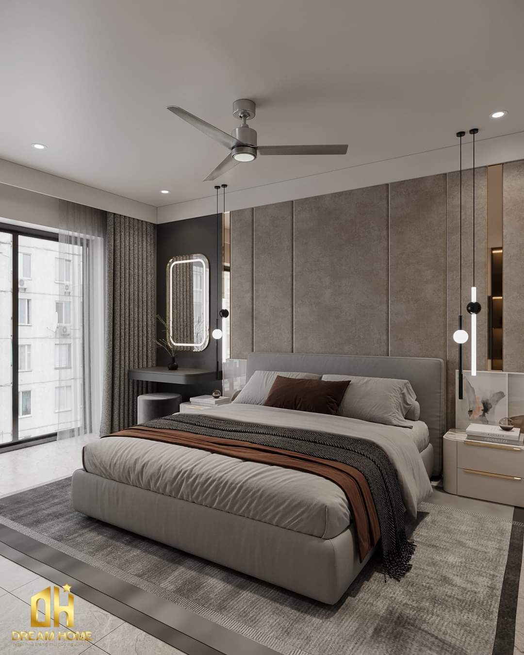 Cần nhà đón Tết, nhỉnh 3 tỷ có ngay nhà mới Ngọc Thụy.