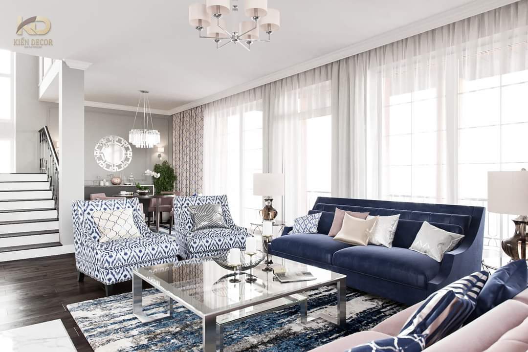 Á Hậu Ngọc Thụy- chỉ hơn 5 tỷ sở hữu ngay nhà 5 tầng đẹp như mơ!