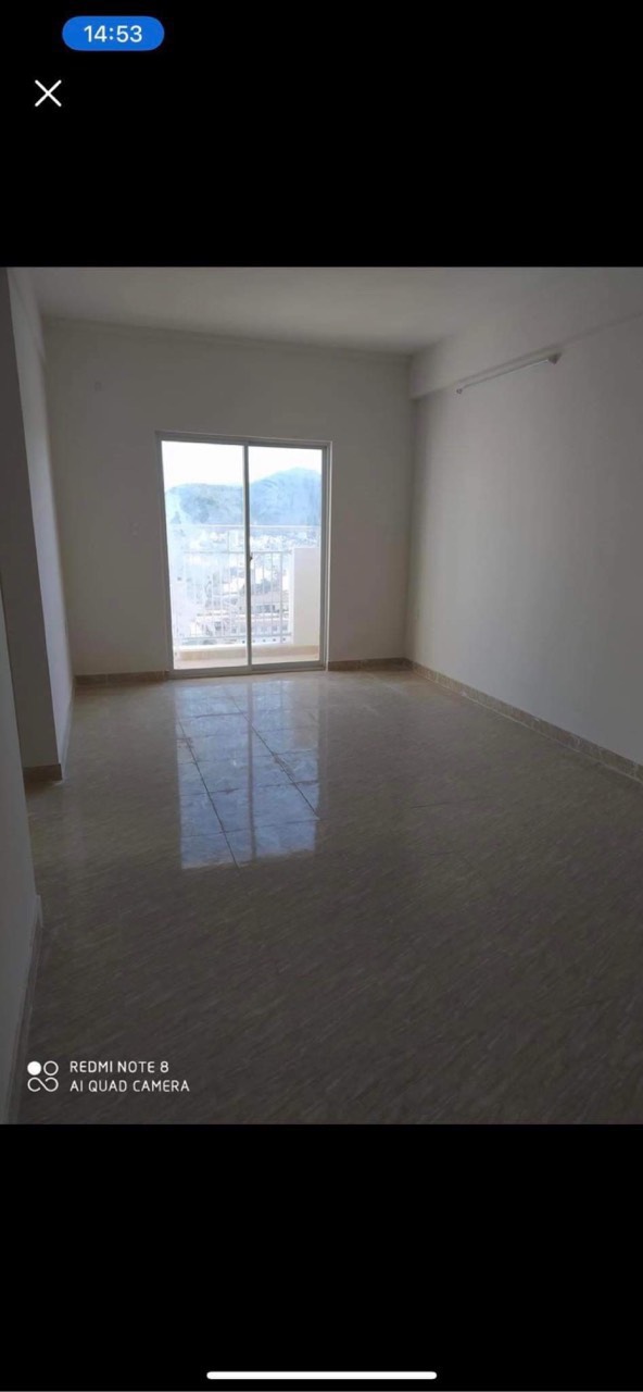 Bán gấp căn Chung cư Hoàng Quân, P. Vĩnh Hòa, Tp.Nha Trang hỗ trợ vay ngân hàng 200tr.