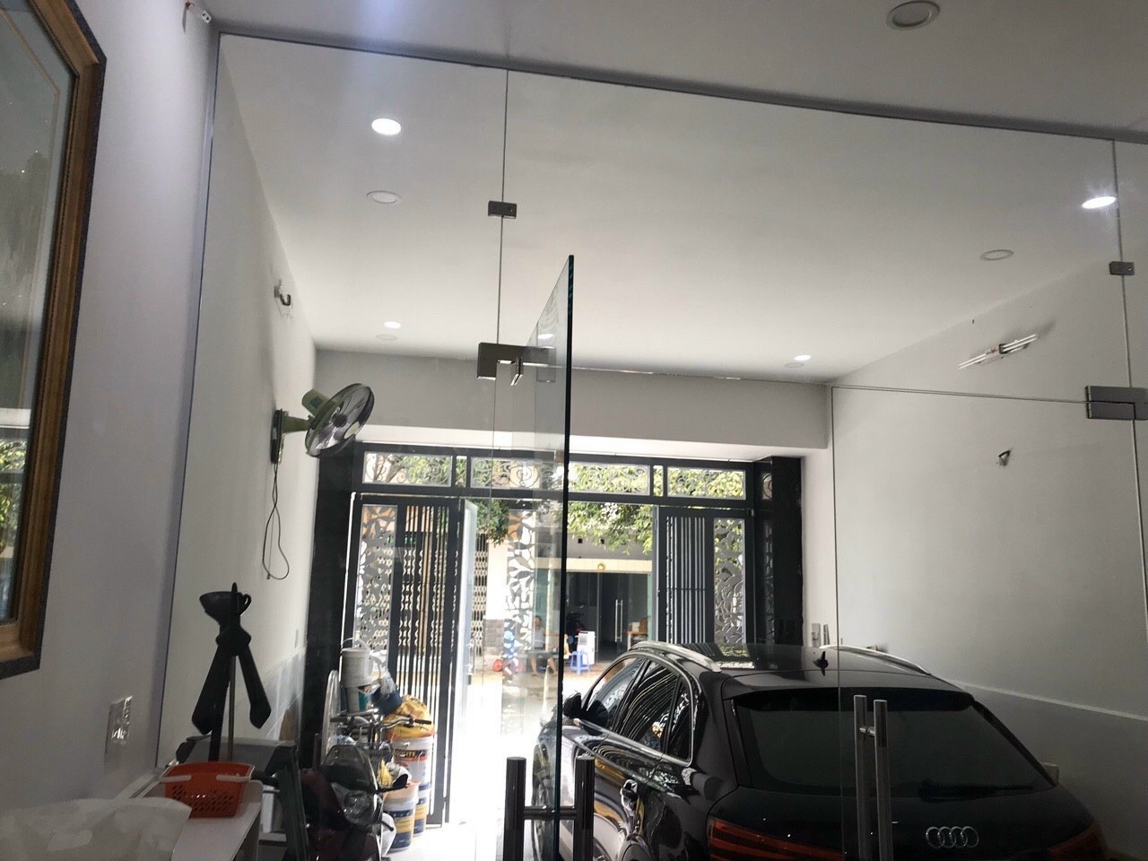 BÁN GẤP CĂN NHÀ MẶT TIỀN ĐƯỜNG 2 PHƯỚC BÌNH , Q9 105m2 Nhỉnh 8.7 tỷ