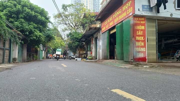 CHÍNH CHỦ CẦN BÁN NHÀ THANH BÌNH , HÀ ĐÔNG , Ô TÔ ĐỖ CỬA , GIÁ CHỈ 4,99 TỶ