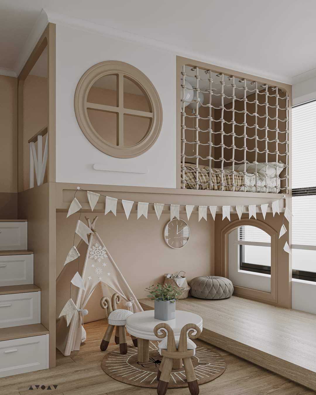 Hơn 6 tỷ sở hữu căn 5 tầng mới đẹp Thạch Bàn