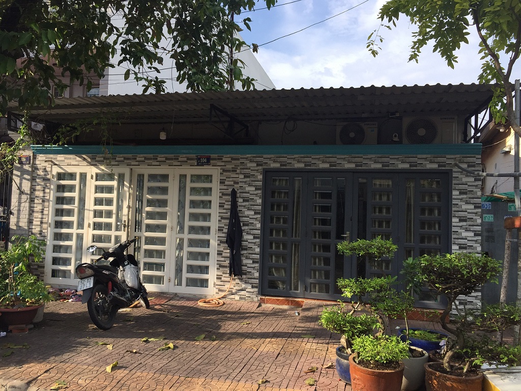 BÁN GẤP CĂN NHÀ MẶT TIỀN ĐƯỜNG 3 PHƯỚC BÌNH Q9 - CÁCH ĐỖ XUÂN HỢP 40M Nhỉnh 8 tỷ