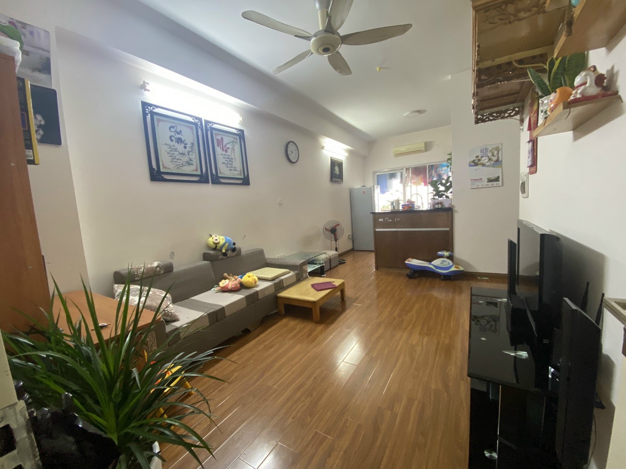 Chính chủ bán gấp CHCC tòa N06B1, Dịch Vọng, Cầu Giấy, Hà Nội