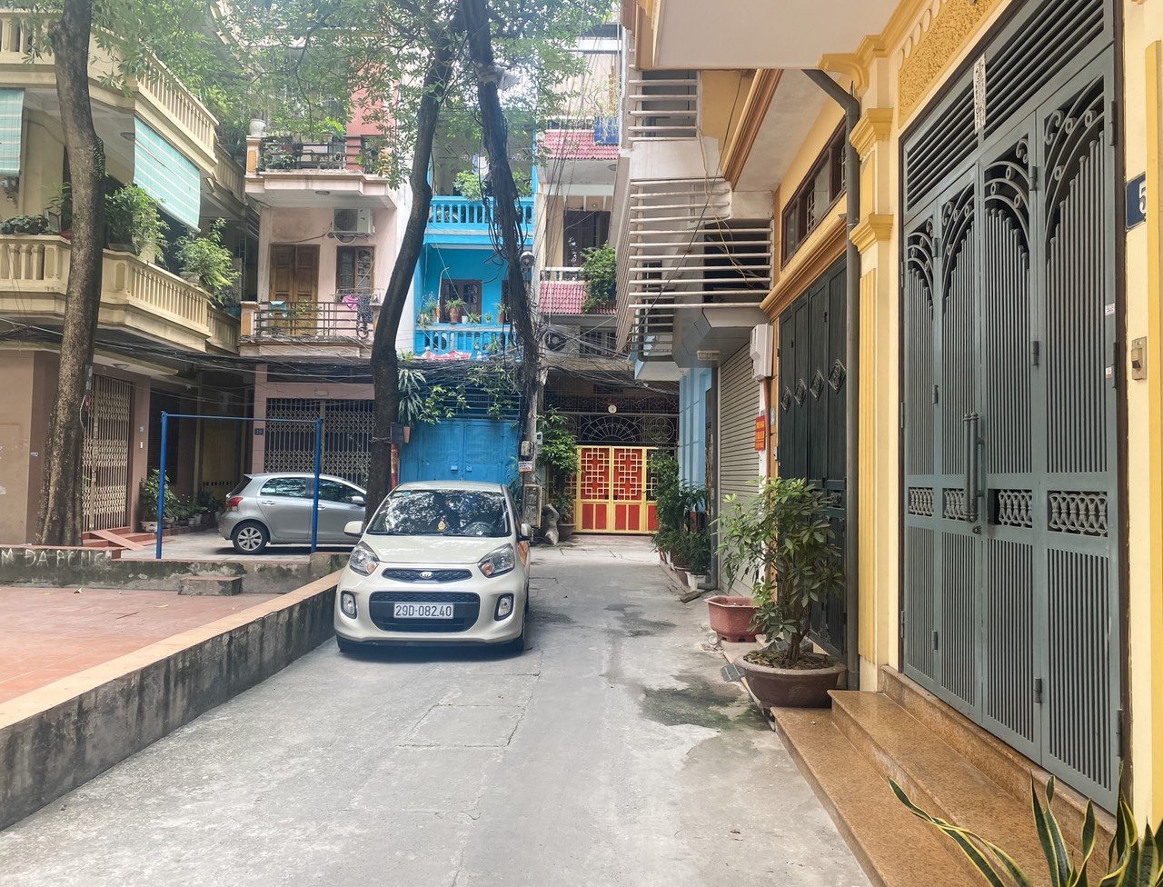 Rẻ Nhất Quận Thanh Xuân, bán gấp 50m đất nhà C4 chỉ hơn 3 tỷ