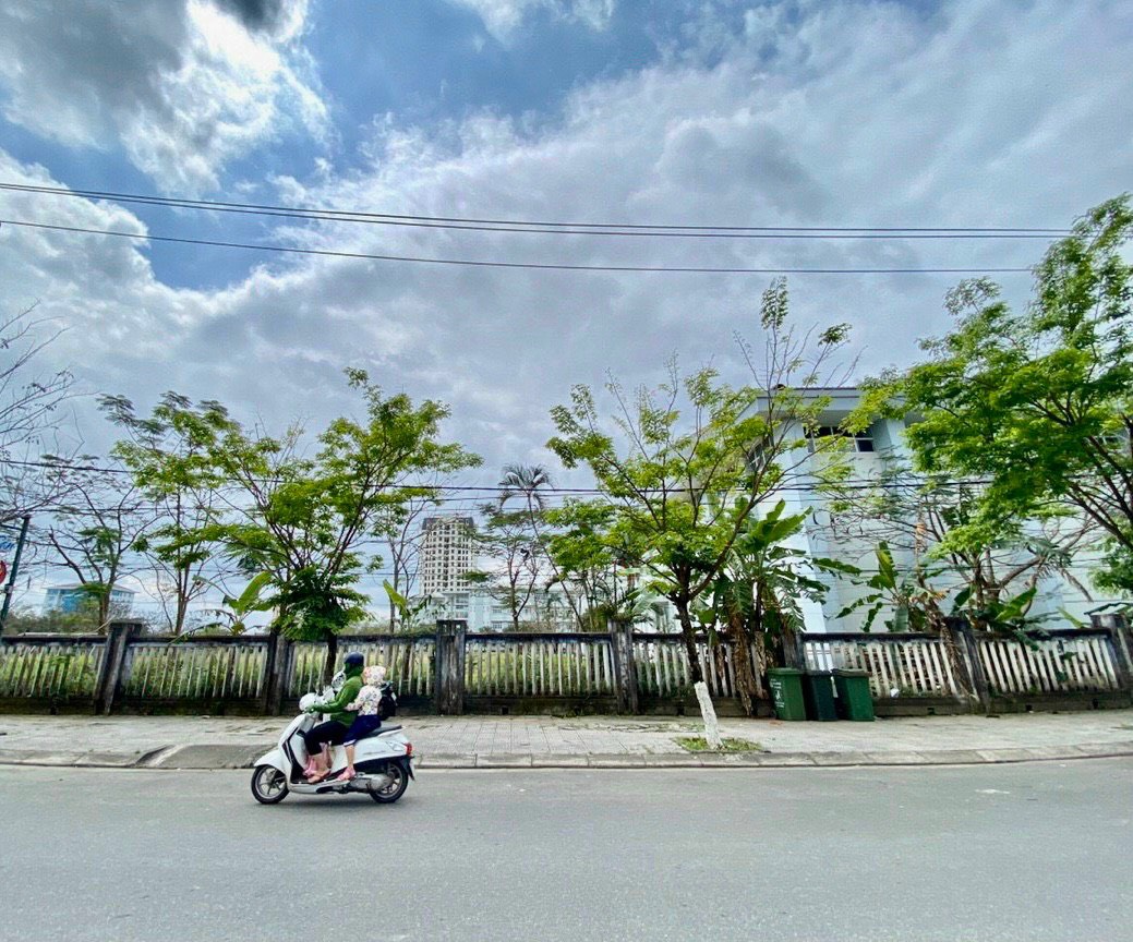 ĐẤT MẶT TIỀN VŨ XUÂN CHIÊM - KQH XUÂN PHÚ - GIÁ THƯƠNG LƯỢNG CHÍNH CHỦ