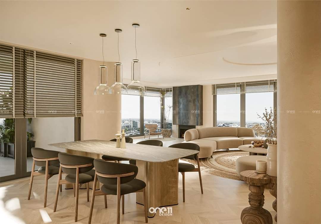 Nhà đẹp Ô Cách, chỉ 4 tỷ tậu ngay căn 5 tầng to đẹp.