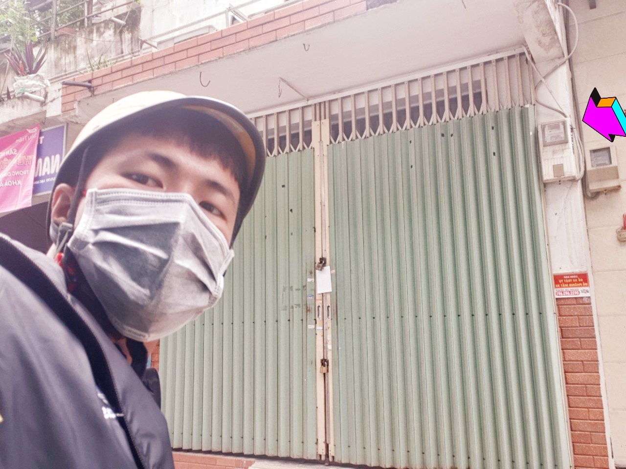 Nhà HXH sát mặt tiền Lạc Long Quân, Quận 11, 50m2, giá rẻ