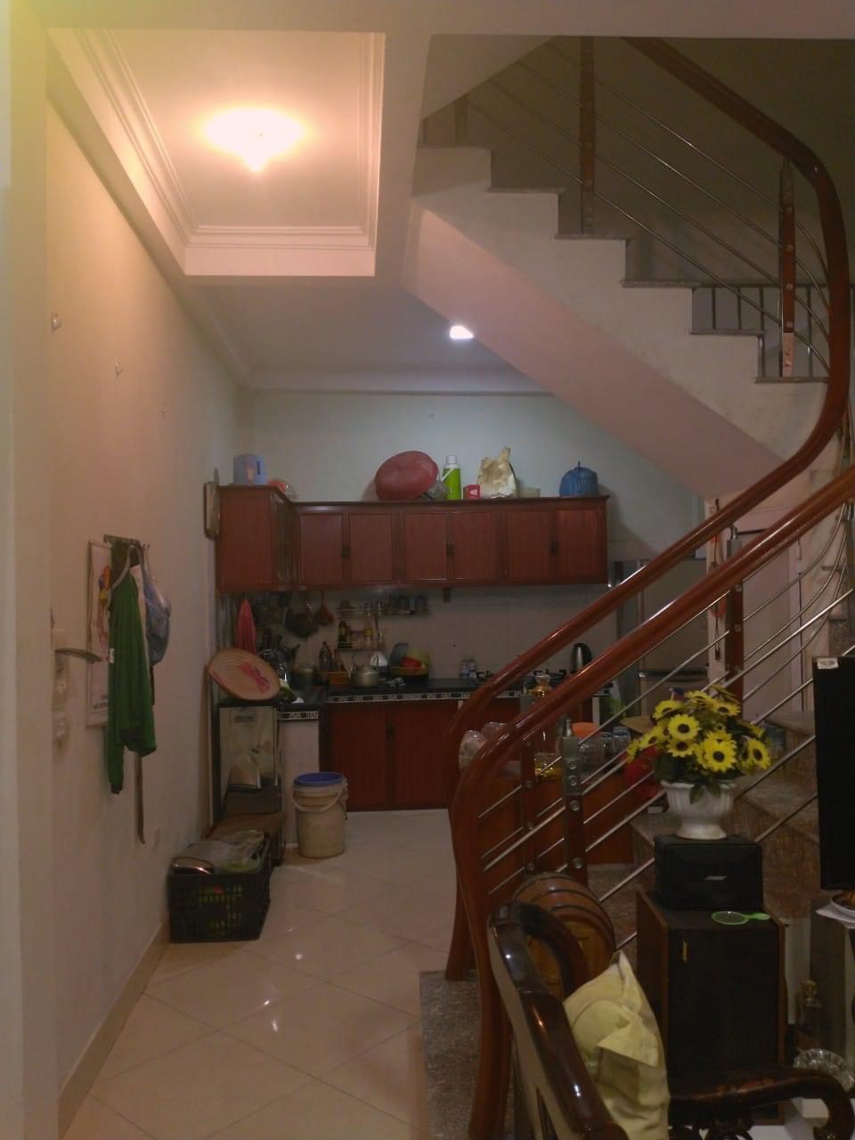 BÁN NHÀ THỊ TRẤN VĂN ĐIỂN, NGÕ RỘNG, THOÁNG, 15M RA PHỐ, CHỈ 3.19 TỶ