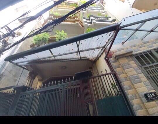 HIẾM! BÁN NHÀ ĐƯỜNG BƯỞI, 52M*4 TẦNG, MT 5,6M, GẦN Ô TÔ GIÁ 4,55 TỶ