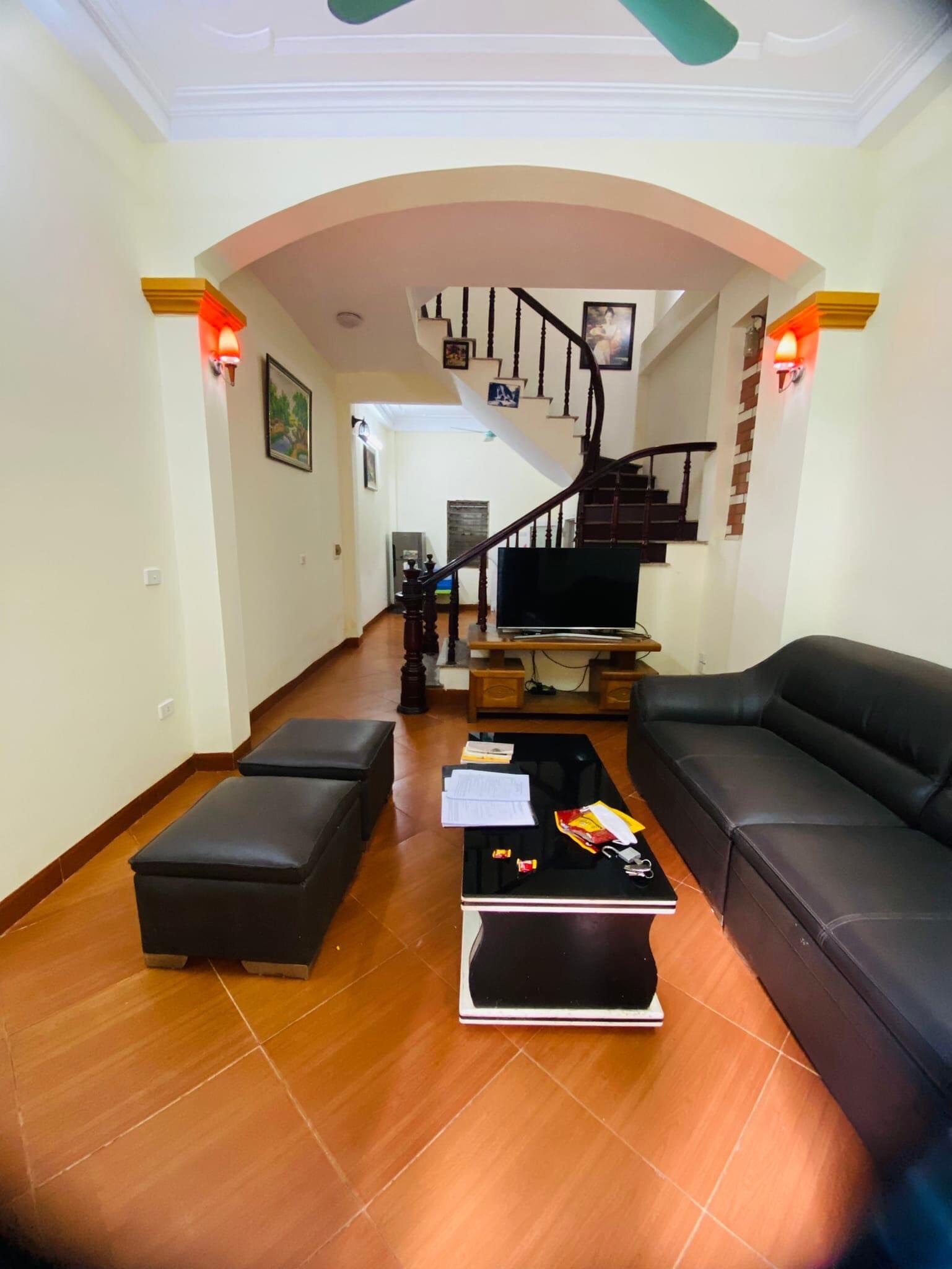 BÁN NHÀ HÀ TRÌ , HÀ ĐÔNG , 41M, 4 TẦNG , Ô TÔ ĐỖ CỬA GIÁ CHỈ 3,4 TỶ