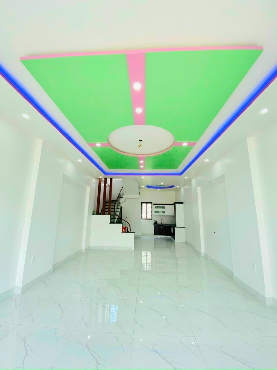 🏝CẦN BÁN nhà 3 tầng xây độc lập 2 mặt ngõở quỳnh hoàng, Nam Sơn , An dương. HP .