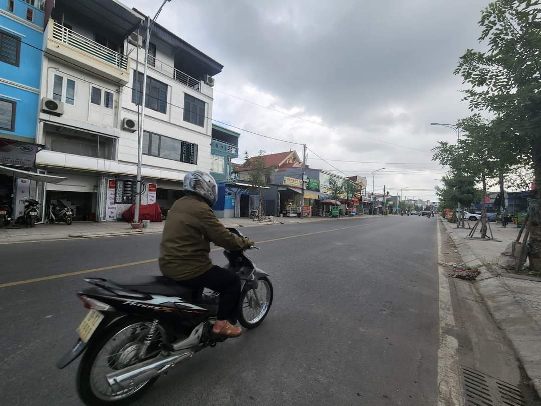 CHO THUÊ XƯỞNG 130M2 ĐƯỜNG MÁNG NƯỚC AN ĐỒNG 15 TRIỆU