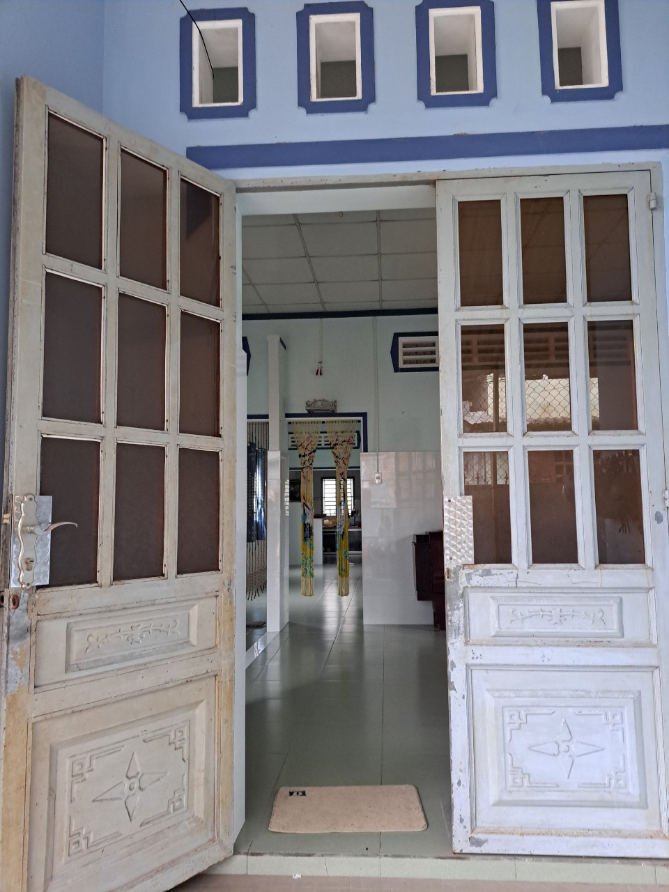 CHÍNH CHỦ cần bán/cho thuê nhà vị trí đẹp tại xã Bình Phú, TP Bến Tre