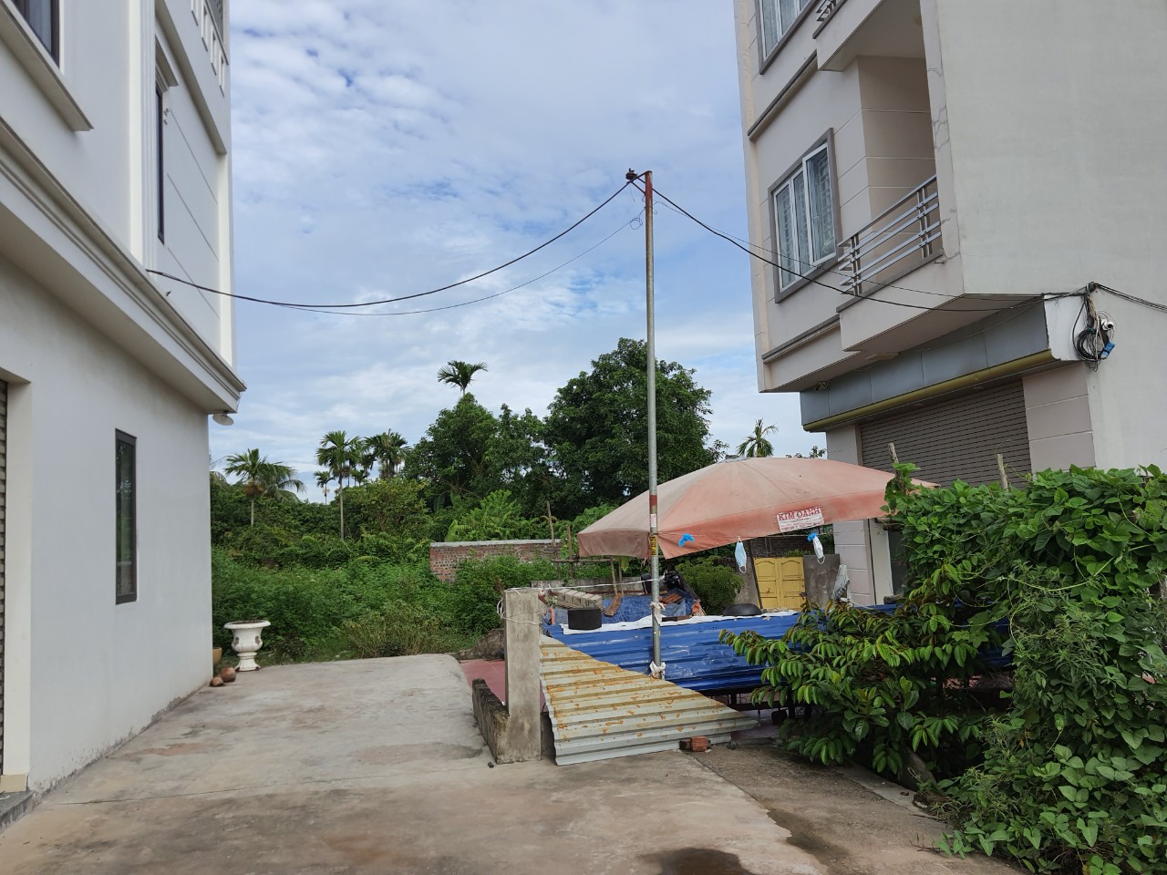 CẦN TIỀN BÁN GẤP LÔ ĐẤT ĐẸP, THÔN VĨNH KHÊ, HUYỆN AN DƯƠNG, HẢI PHÒNG