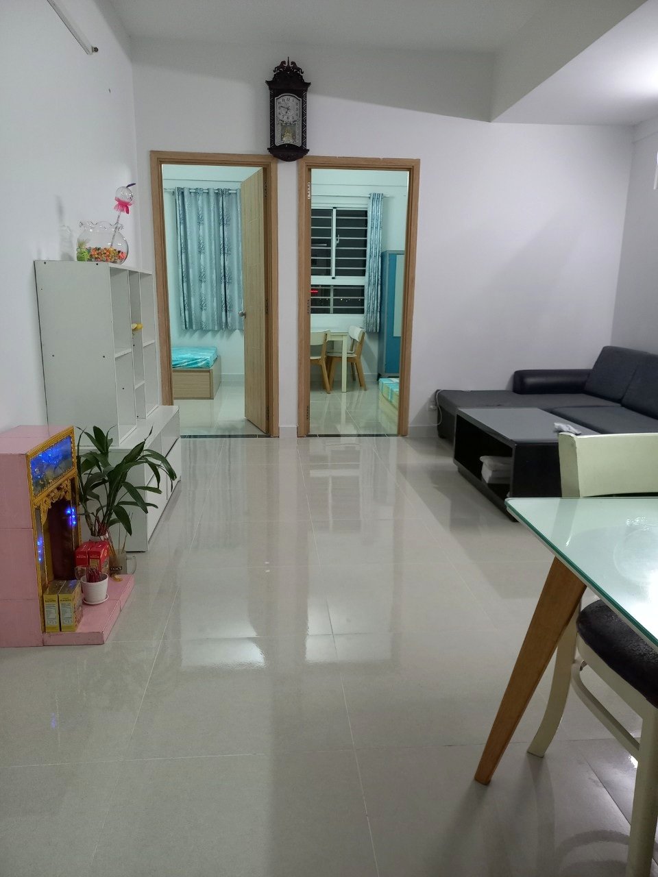 HOT ! HOT CHÍNH CHỦ BÁN CHUNG CƯ DREAM HOME 1 NGAY TRUNG TÂM GÒ VẤP.