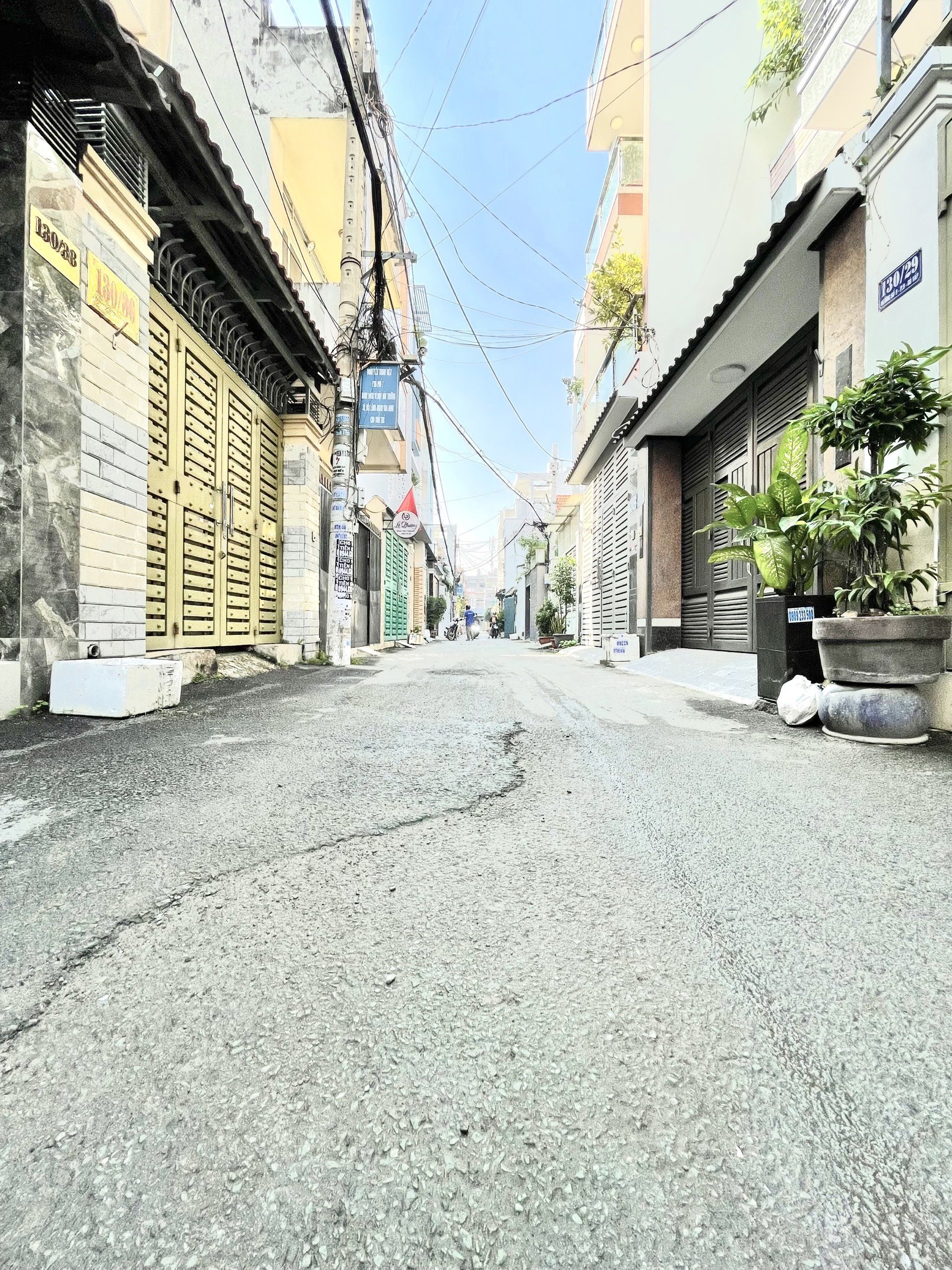 🔥🔥🔥Chỉ 14,8tỷ cho 1 siêu phẩm NGANG 5X22 THANG MÁY KÍNH có một không có 2 !!!!!🔥🔥🔥