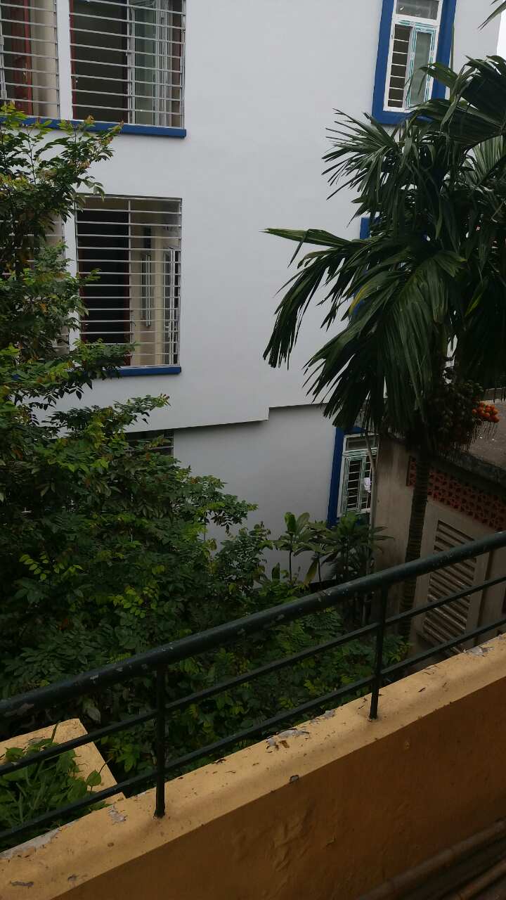 Nhà phố Thái Hà, quận Đống Đa 45m 4 tầng 3 phòng ngủ, ô tô đỗ sát nhà, nhỉnh 3 tỷ!