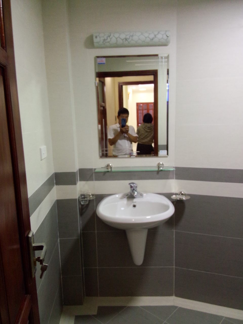 Nhà phố Minh Khai, 4 tầng 3 phòng ngủ, mặt ngõ kinh doanh 15m, nhỉnh 2 tỷ 8!!!