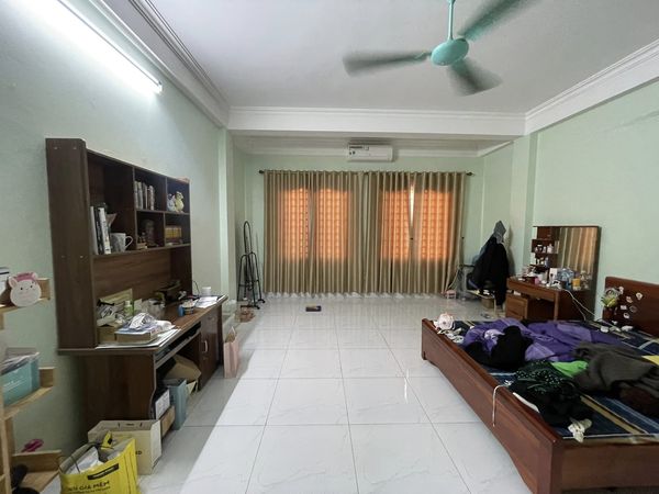 Bán nhà 46m2 F361 An Dương, Tây Hồ 10m Ô tô tránh 3.45 tỷ